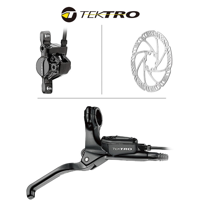 Buy Valk XT6 Electric Dual Suspension Mountain Electric Bike Black