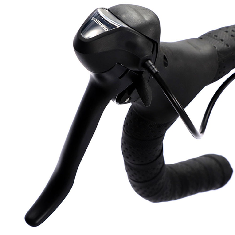 pedal assist road bike