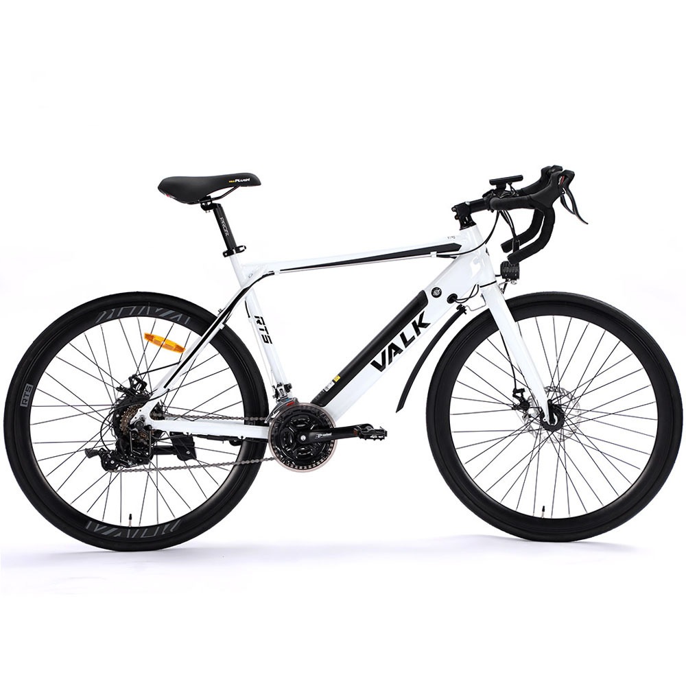 Valk e deals bike review