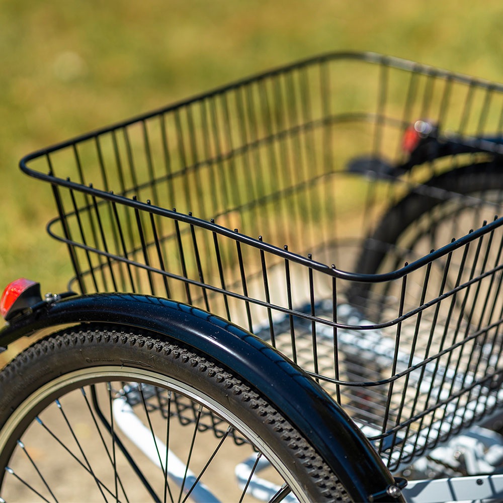 VALK Electric Tricycle Battery 