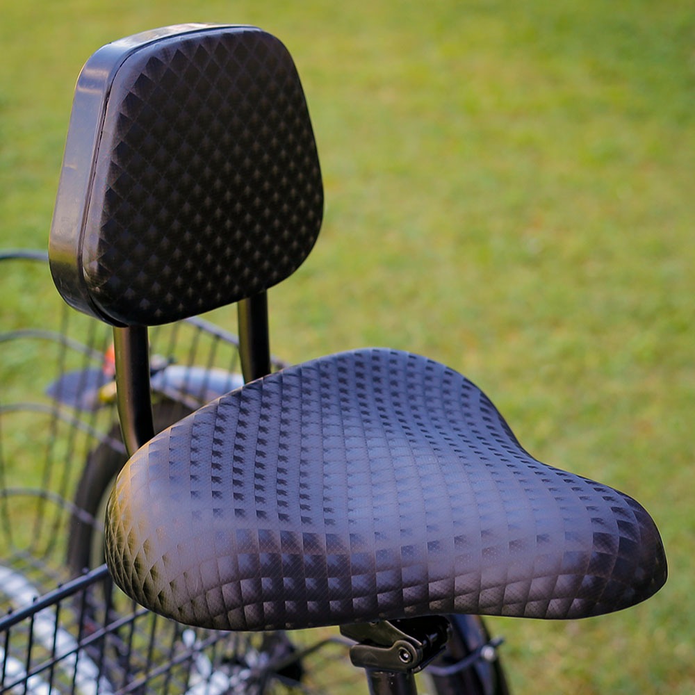 VALK Electric Tricycle Motorised 
