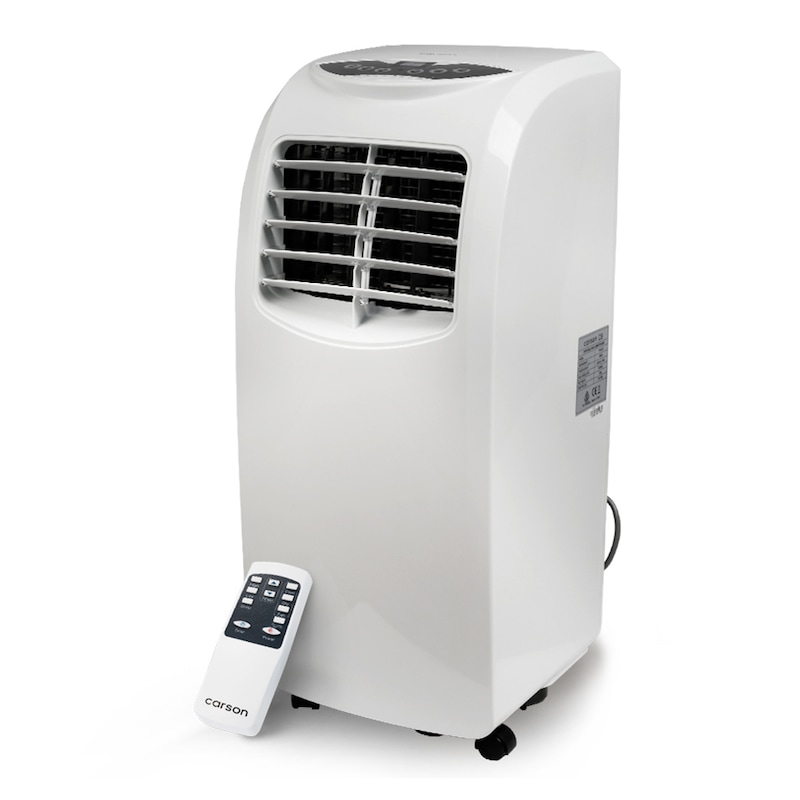 abans air conditioner 9000 btu