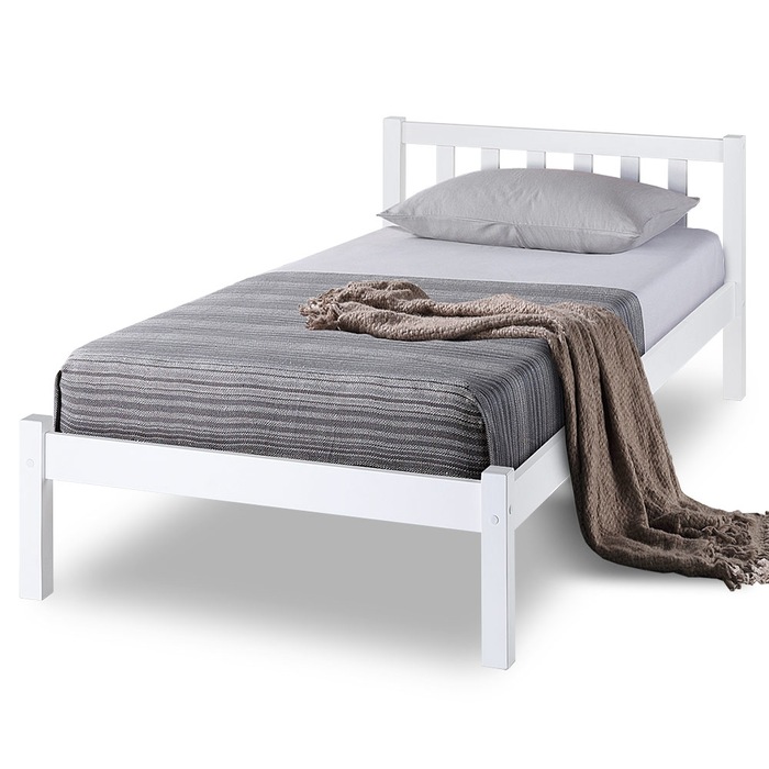 Buy Single Bed Frame Online in Australia MyDeal