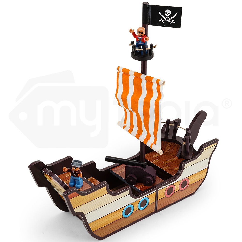 pirates cove toy