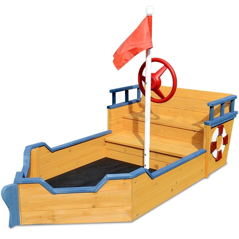 sandpit for kids