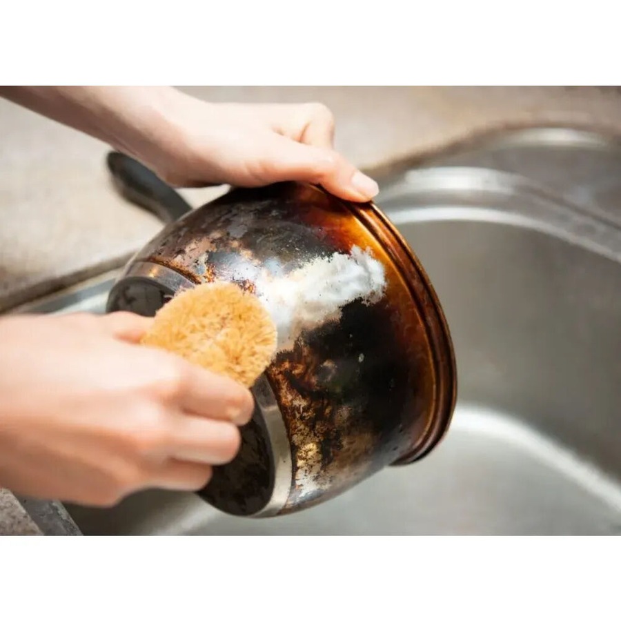 Bar Keepers Friend Cookware Cleanser & Polish 340g - Set of 6