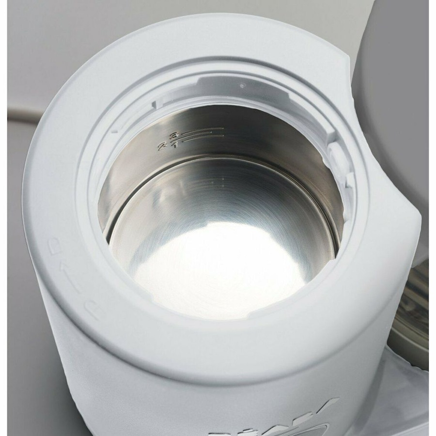 Beaba Babycook Neo Baby Food Processor Steam Cook Blend - Eucalyptus