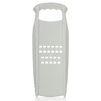 Borner Rosti Grater PowerLine - Fits Borner V Slicer White