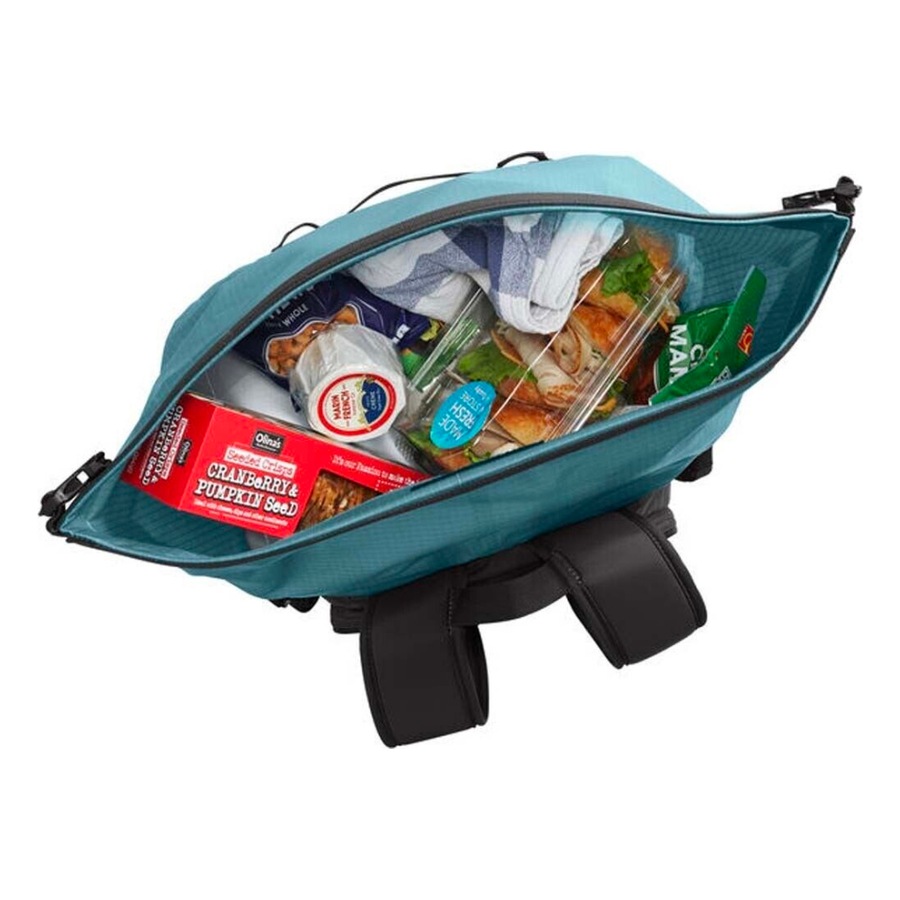 Camelbak Chillbak 30L Backpack Soft Cooler Hydration Pack - Adriatic Blue