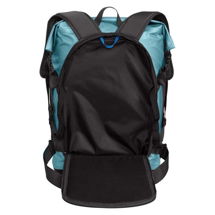 Camelbak Chillbak 30L Backpack Soft Cooler Hydration Pack - Adriatic Blue