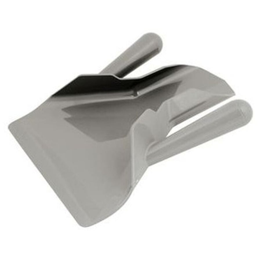 Caterax Dual Handle French Fry Chip Scoop