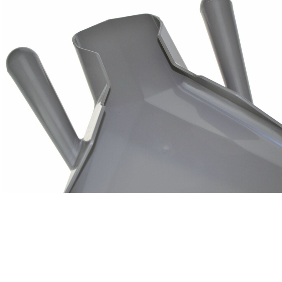 Caterax Dual Handle French Fry Chip Scoop