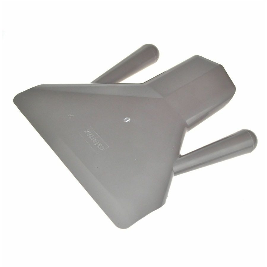Caterax Dual Handle French Fry Chip Scoop