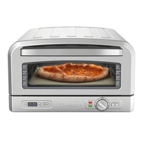Cuisinart Pizzeria Pro Indoor Pizza Oven