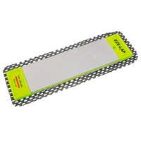 Eze Lap Double Sided Diamond Sharpener 2" x 6" Fine / Course - DD6F/C