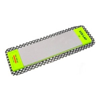 Eze Lap Super Fine / Fine Double Sided Plate 50x150mm - DD6SF/F