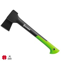 Gerber 17.5 Freescape Camping Hatchet / Axe Garden Tool - 31-002536