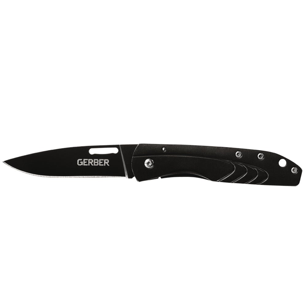 Gerber STL 2.5 Drop Point Fine Edge Knife