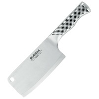 Global Meat Chopper Cleaver 16cm - G-12 Made in Japan