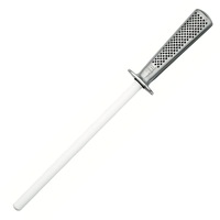 Global Classic 24cm Ceramic Sharpening Rod G-45