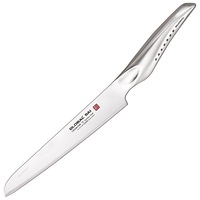 Global Sai Flexible Utility Knife 17cm - SAI-M05