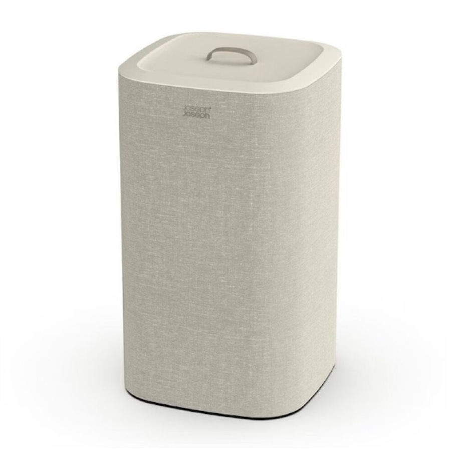 Buy Joseph Joseph Tota One 60L Laundry Separation Basket Ecru ...