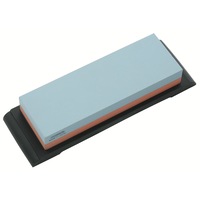 Global Knives 1000/240 Grit Large Combination Water Whetstone Made in Japan