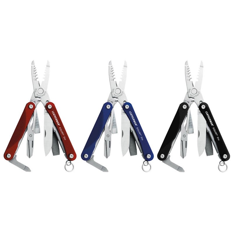 Leatherman Es4 Electrician, Leatherman For Electricians