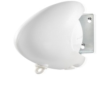 Leifheit Rollfix 80 Single Wall Mounted Air Dryer - 8 Metres L83040