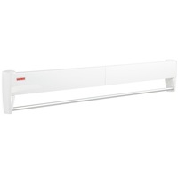 Leifheit 81 Protect Plus Wall Mounted Air Dryer - 8.1 Metres L83100