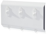 Leifheit Rollfix 150 Triple Wall Mounted Air Dryer - 15 Metres L83107