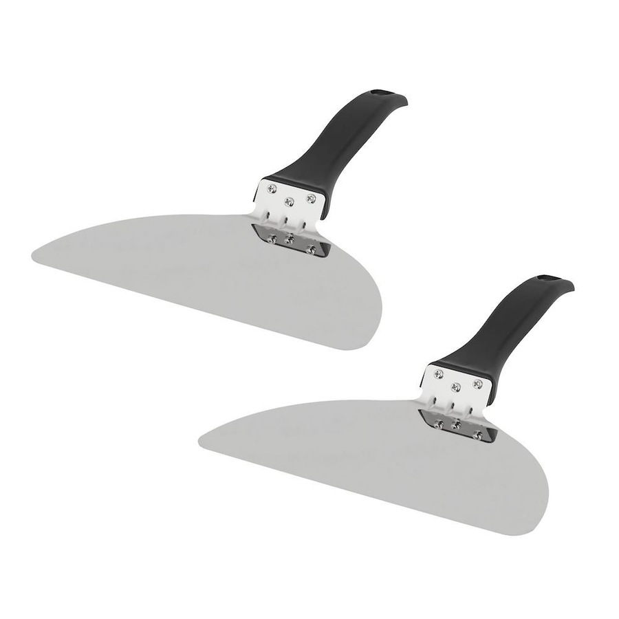 MasterPro The Ultimate Pizza Oven - Black 35 x 37 x 17cm