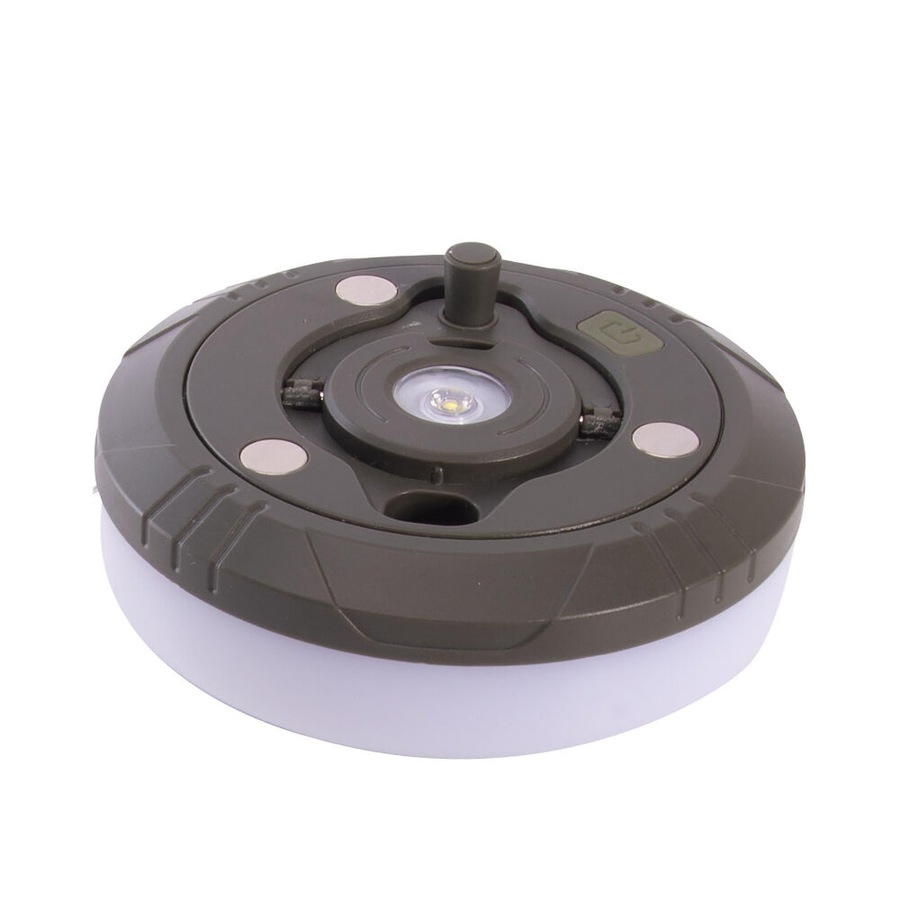 Maverick Retractable LED String Lights 10m USB-C Rechargeable - Set of 2