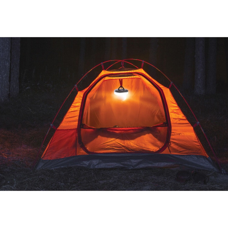 Maverick Retractable LED String Lights 10m USB-C Rechargeable - Set of 2