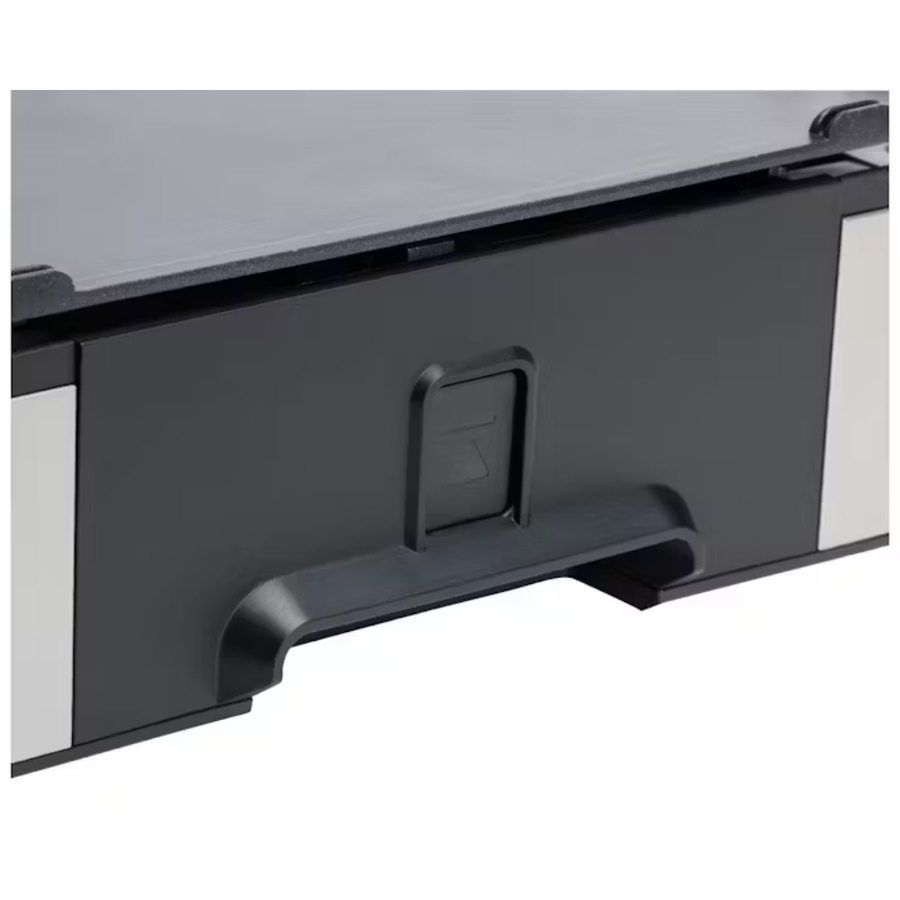 Morphy Richards Benchtop Electric BBQ Grill - Stainless Steel