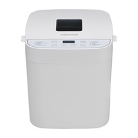Morphy Richards Compact Bread Maker - White
