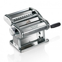 Marcato Atlas 150mm Adjustable Pasta Machine Made in Italy