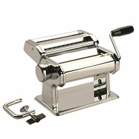 Avanti Adjustable 150mm Pasta Making Machine Stainless Steel