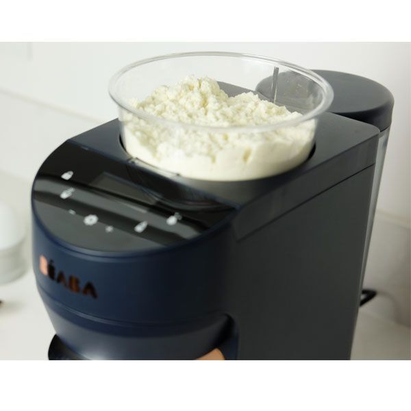 beaba milk maker