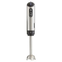 Brabantia 1000W Electric Stick Hand Blender - 8 Speed - Mixer Beater