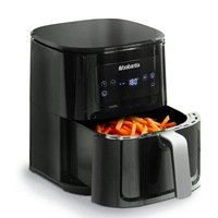 Brabantia Digital Air Fryer - 5.5L