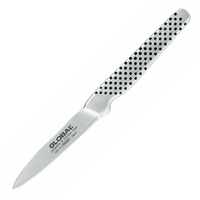 Global Peeling Knife 8cm GSF-15 - Made in Japan
