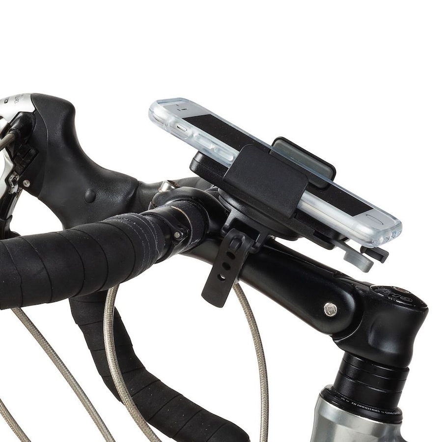 Nite Ize Squeeze Rotating Smartphone Bar Mount