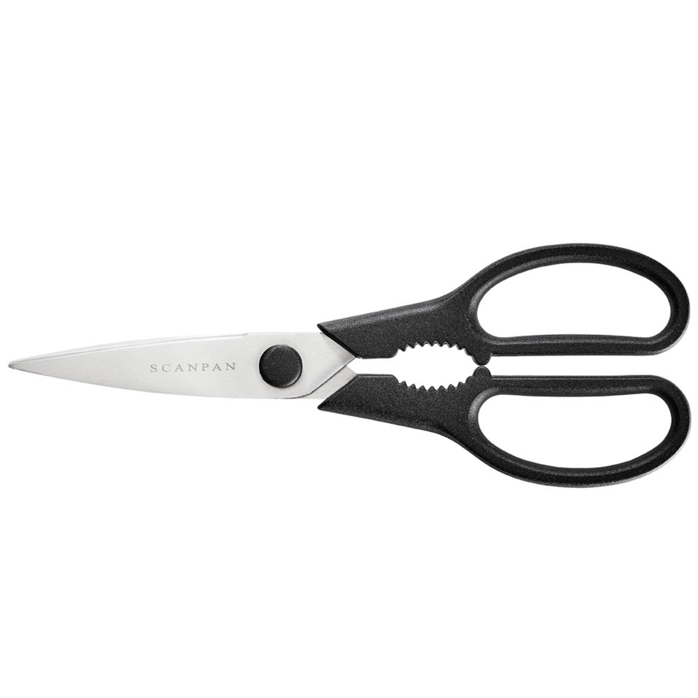 Scanpan Classic Fully Forged Pull Apart Kitchen Shears Scissors 18088