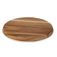 Stanley Rogers Oven To Table Magnetic Trivet 28cm - Acacia