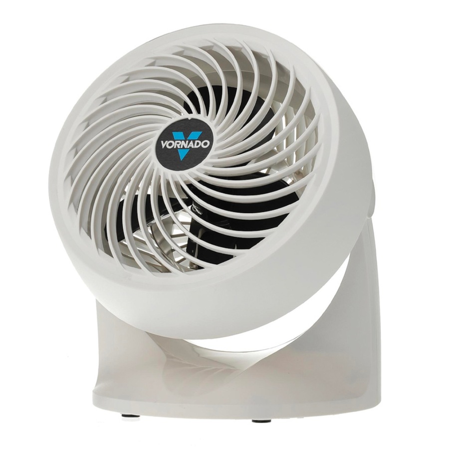 Vornado Vortex 533 Floor Fan and Air Circulator Linen