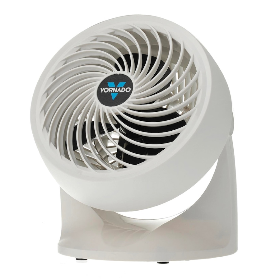 Vornado Vortex 533 Floor Fan and Air Circulator Linen