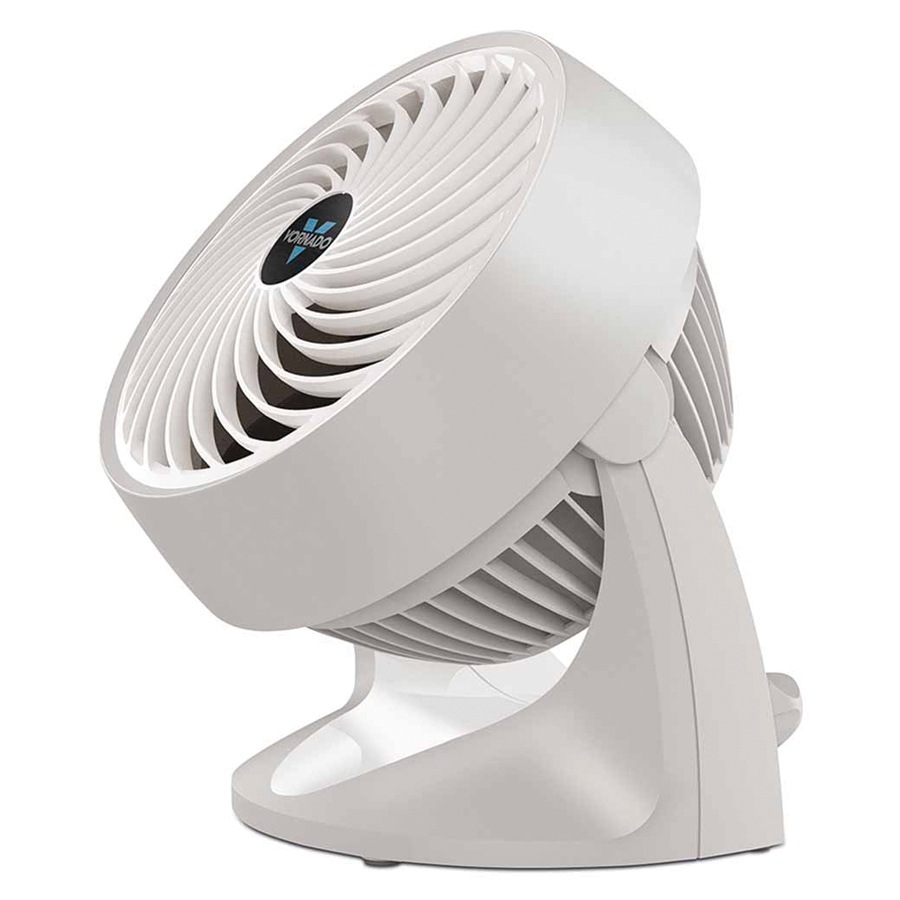 Vornado Vortex 533 Floor Fan and Air Circulator Linen