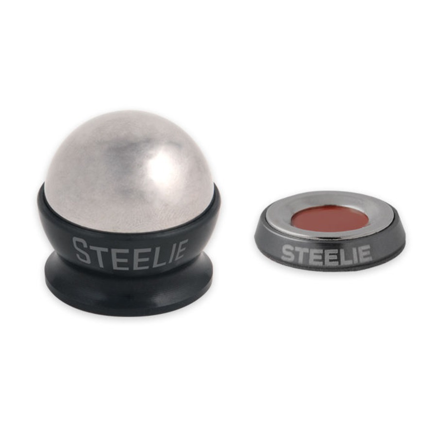 Nite Ize Steelie Original Car Mount Dash Kit - Phone Tablet Holder