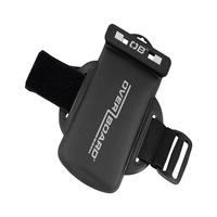 Overboard Pro-Sports Waterproof Arm Pack - Black AOB1051